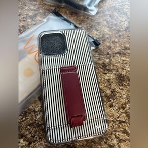 Walli iPhone 13 Pro Max Case New